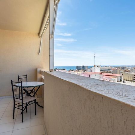 Apartamento Marbeland I Marbella Exterior foto