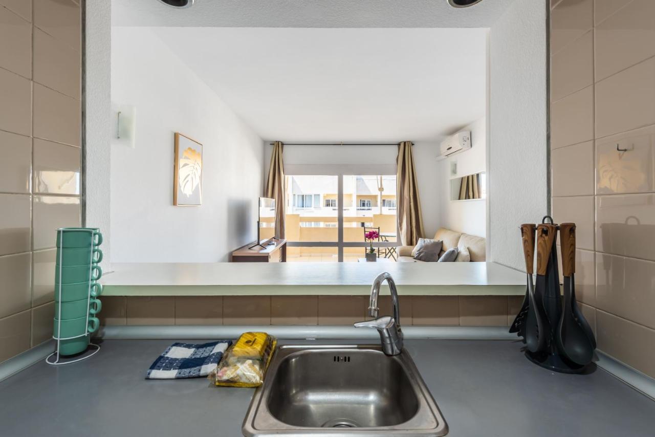 Apartamento Marbeland I Marbella Exterior foto