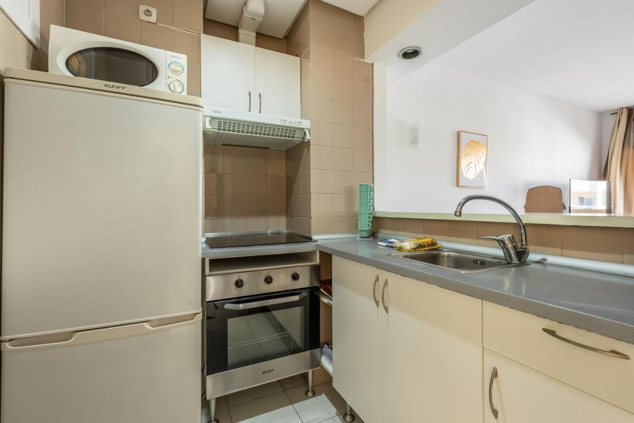 Apartamento Marbeland I Marbella Exterior foto