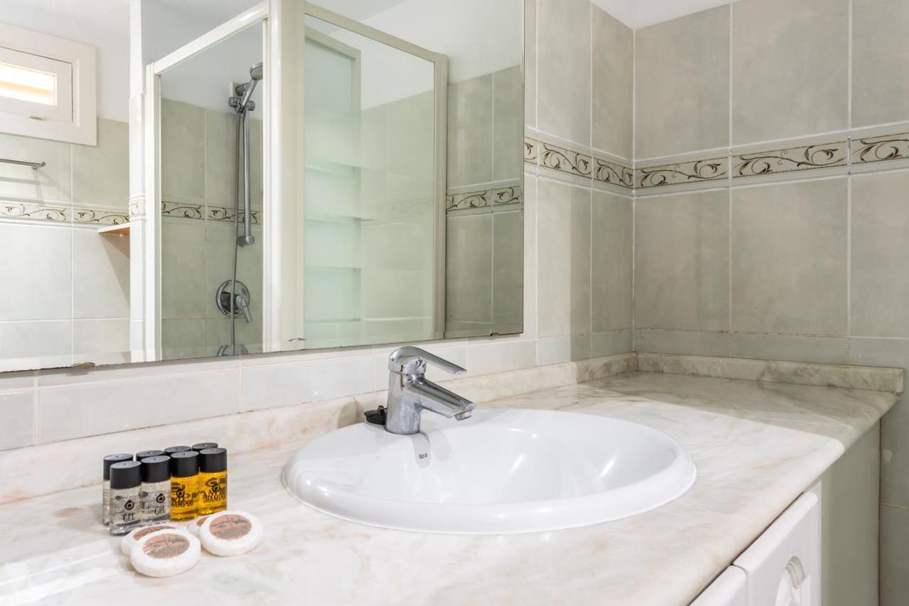 Apartamento Marbeland I Marbella Exterior foto
